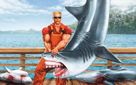 Duke Nukem: Zero Hour
