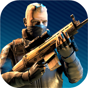 Иконка Slaughter 2: Prison Assault