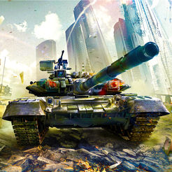 Иконка Armored Warfare: Assault