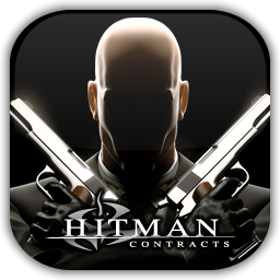 Иконка Hitman: Contracts