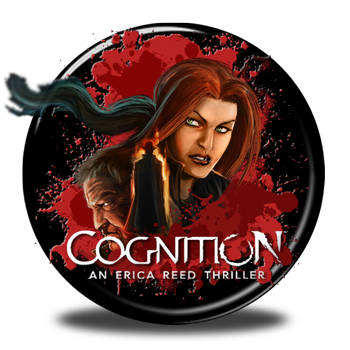 Иконка Cognition: An Erica Reed Thriller