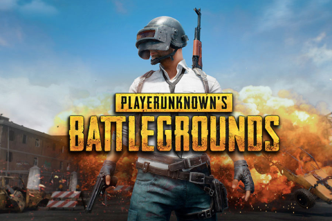 PlayerUnknown’s Battlegrounds
