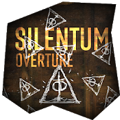 Иконка Silentum: Overture