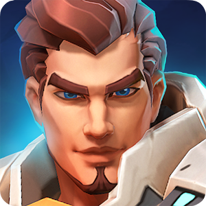 Иконка Mobile Battleground: Blitz