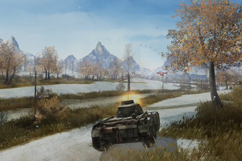 Battle Supremacy