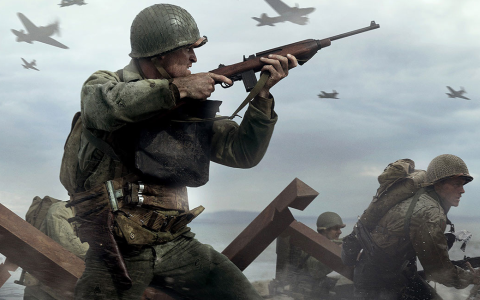 Call of Duty Companion
