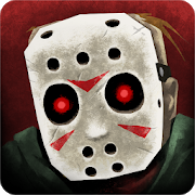 Иконка Friday the 13th: Killer Puzzle