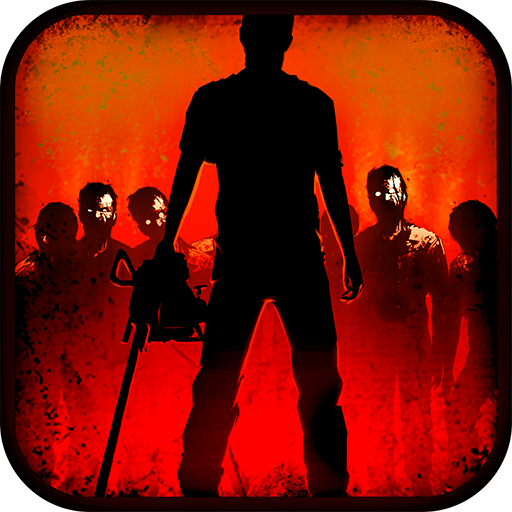Иконка Into The Dead 2