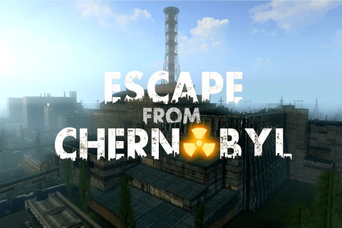 Escape from Chernobyl
