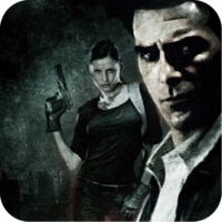 Иконка Max Payne 2: The Fall of Max Payne