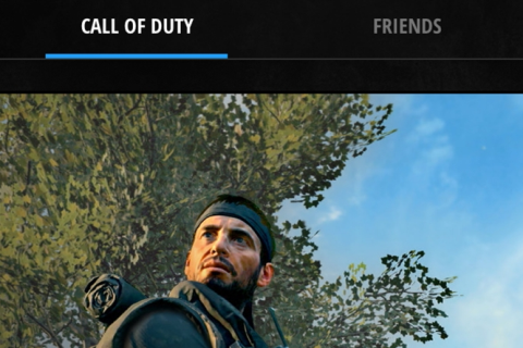 Call of Duty Companion - Скриншот 3