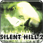 Иконка Silent Hill 2