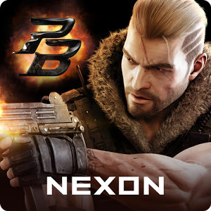 Иконка Point Blank: Strike