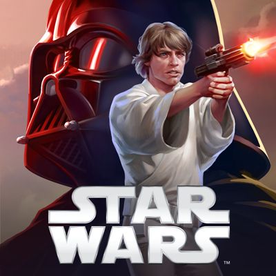 Иконка Star Wars: Rivals