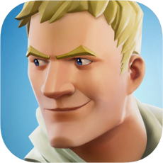 Иконка Fortnite