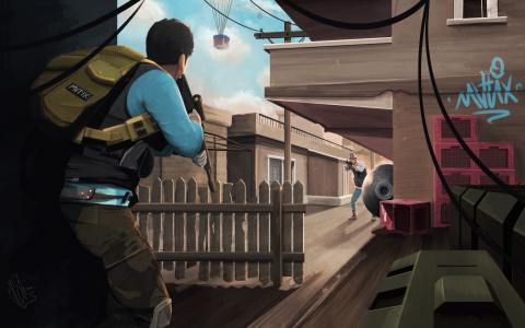 PUBG Mobile Lite