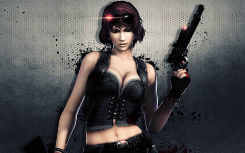 Point Blank: Strike