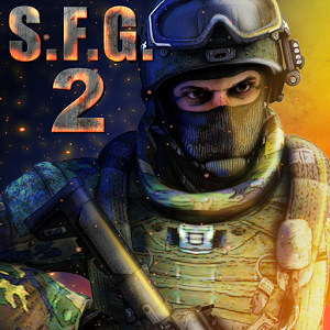 Иконка Special Forces Group 2