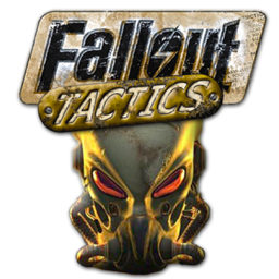 Иконка Fallout Tactics: Brotherhood of Steel