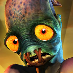 Иконка Oddworld: New 'n' Tasty