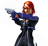 Иконка Perfect Dark