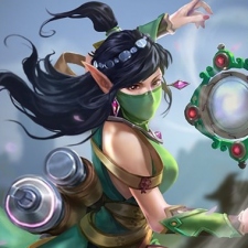 Иконка Paladins Strike