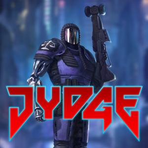 Иконка Jydge