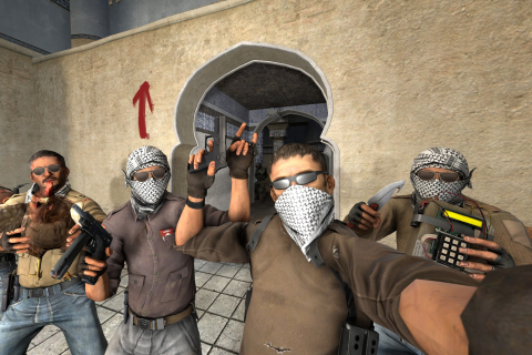 Special Forces Group 2