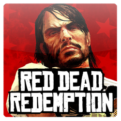 Иконка Red Dead Redemption 2: Companion