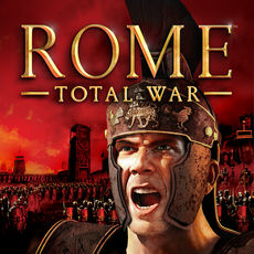 Иконка ROME: Total War
