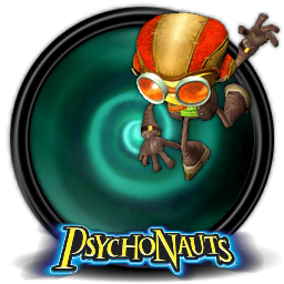 Иконка Psychonauts