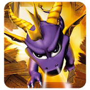 Иконка Spyro 2: Ripto's Rage
