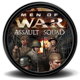 Иконка Men of War: Assault Squad
