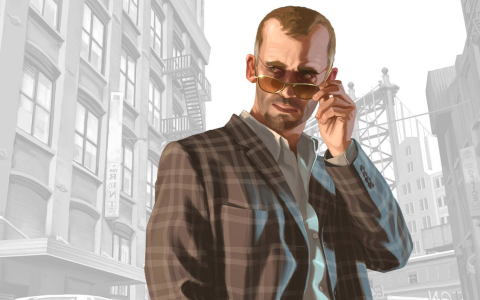 GTA 4 To SA Mobile