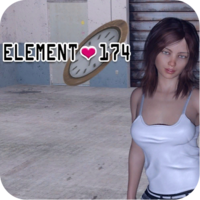 Иконка Element-174