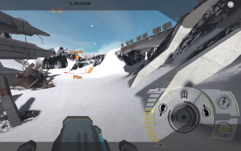 Mech Battle: Robots War Game - Скриншот 2 Mech Battle: Robots War Game - Скриншот 2