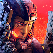 Иконка Alien Shooter 2: The Legend