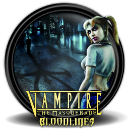 Иконка Vampire The Masquerade: Bloodlines