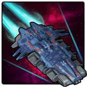 Иконка Star Traders: Frontiers