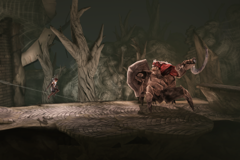 Grimvalor