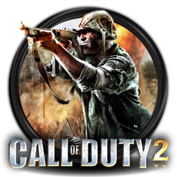Иконка Call of Duty 2: Big Red One