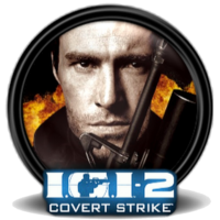 Иконка Project IGI 2: Covert Strike