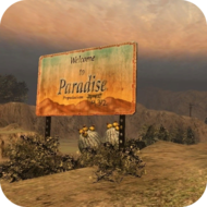 Иконка Postal 2: Paradise Lost