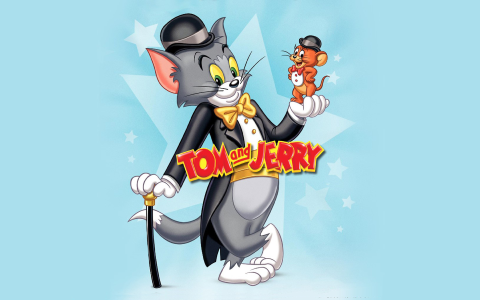 Tom and Jerry: Chase