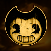 Иконка Bendy and the Ink Machine