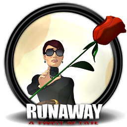 Иконка Runaway 3: A Twist of Fate