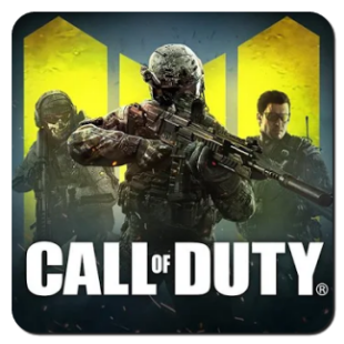 Иконка Call of Duty: Legends of War