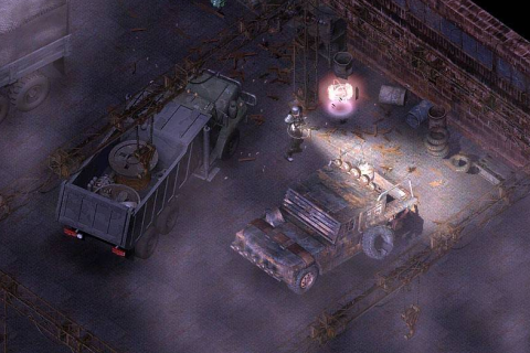 Alien Shooter 2: The Legend