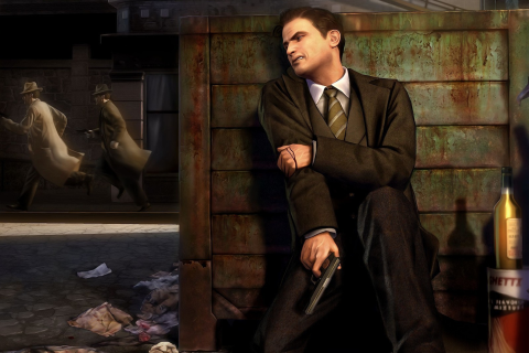 Mafia 2: Mobile