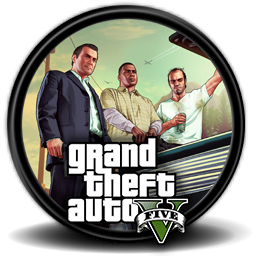 Иконка Grand Theft Auto V Mobile Edition